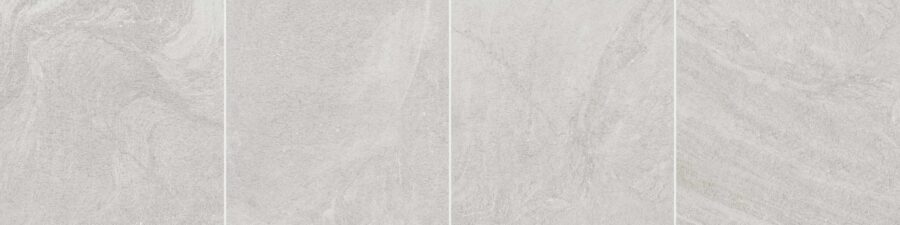 Vast Silver Texture Matt