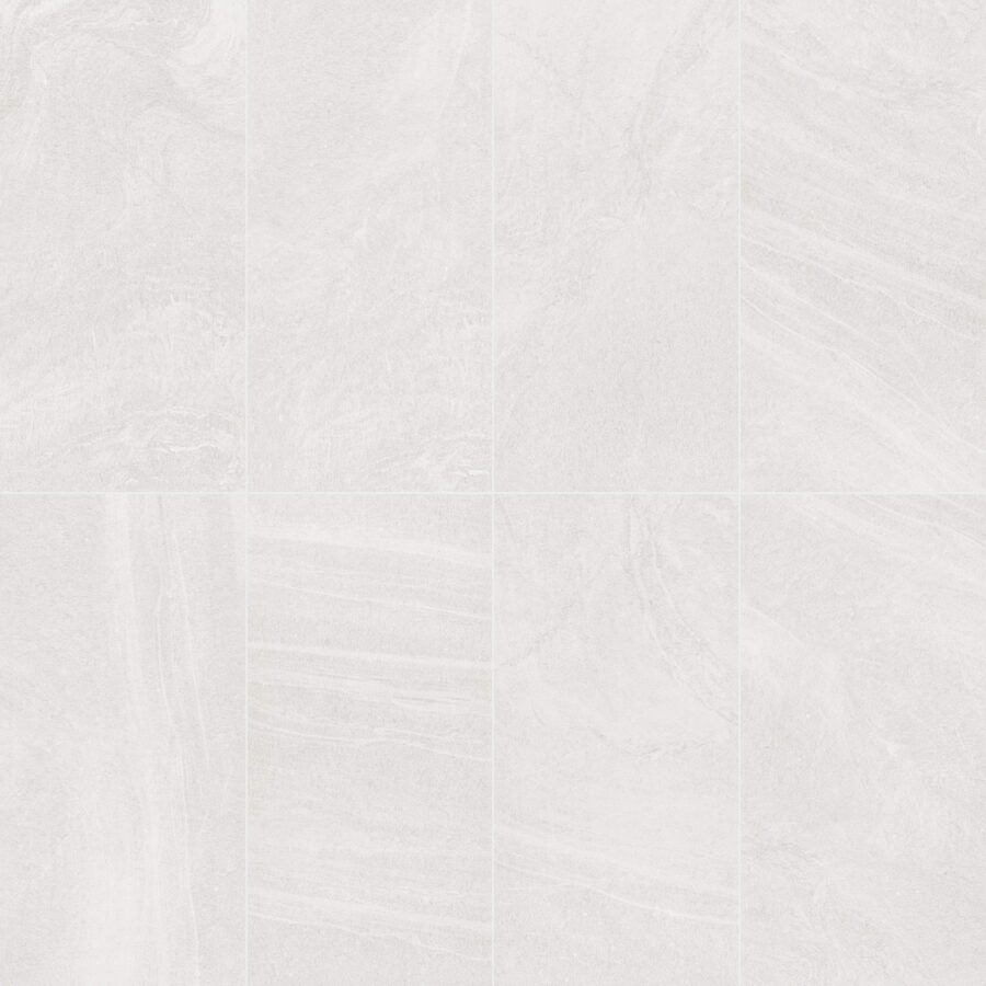 Vast Silver Texture Matt