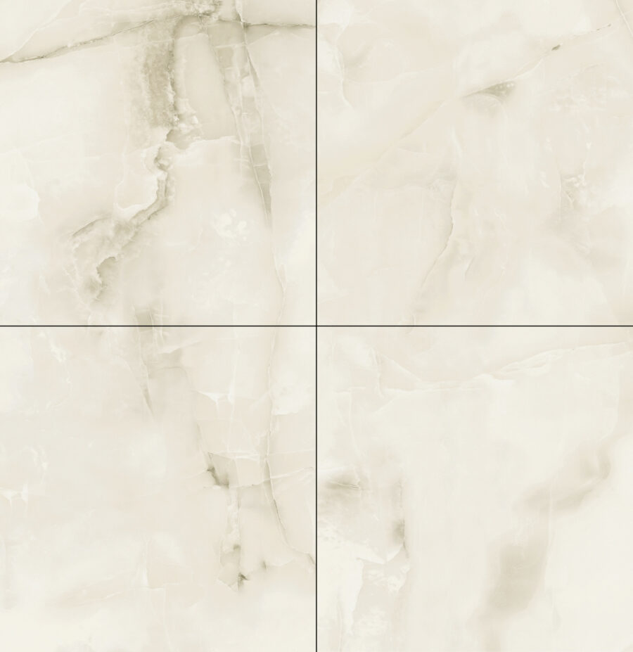 Serenity Ivory Glossy